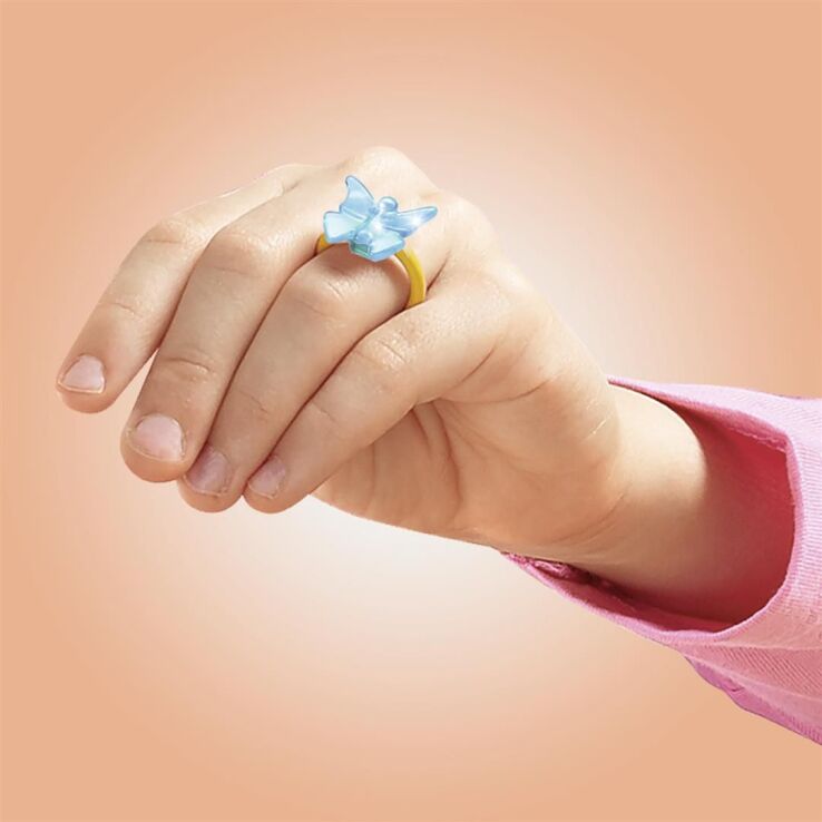 Playmobil Princess Magic Παλάτι Του Ουράνιου Τόξου (71359) (3)