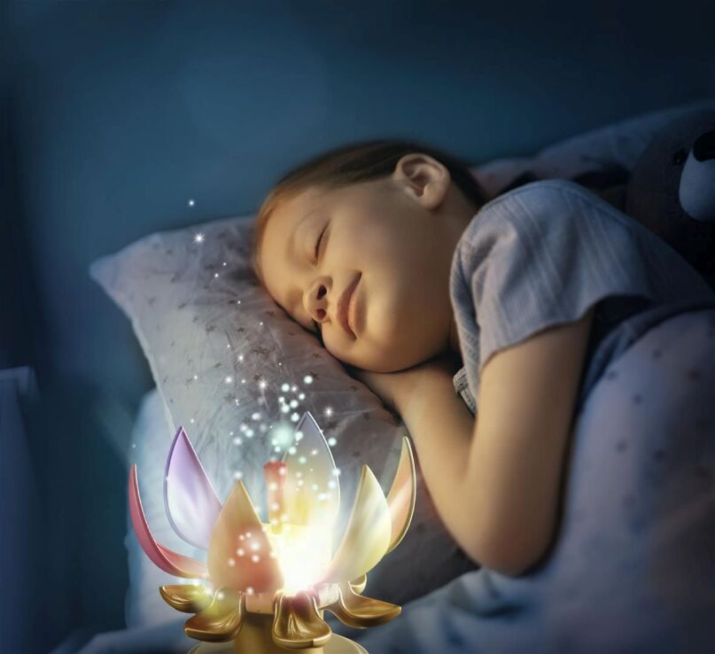 Playmobil Princess Magic Παλάτι Του Ουράνιου Τόξου (71359) (4)