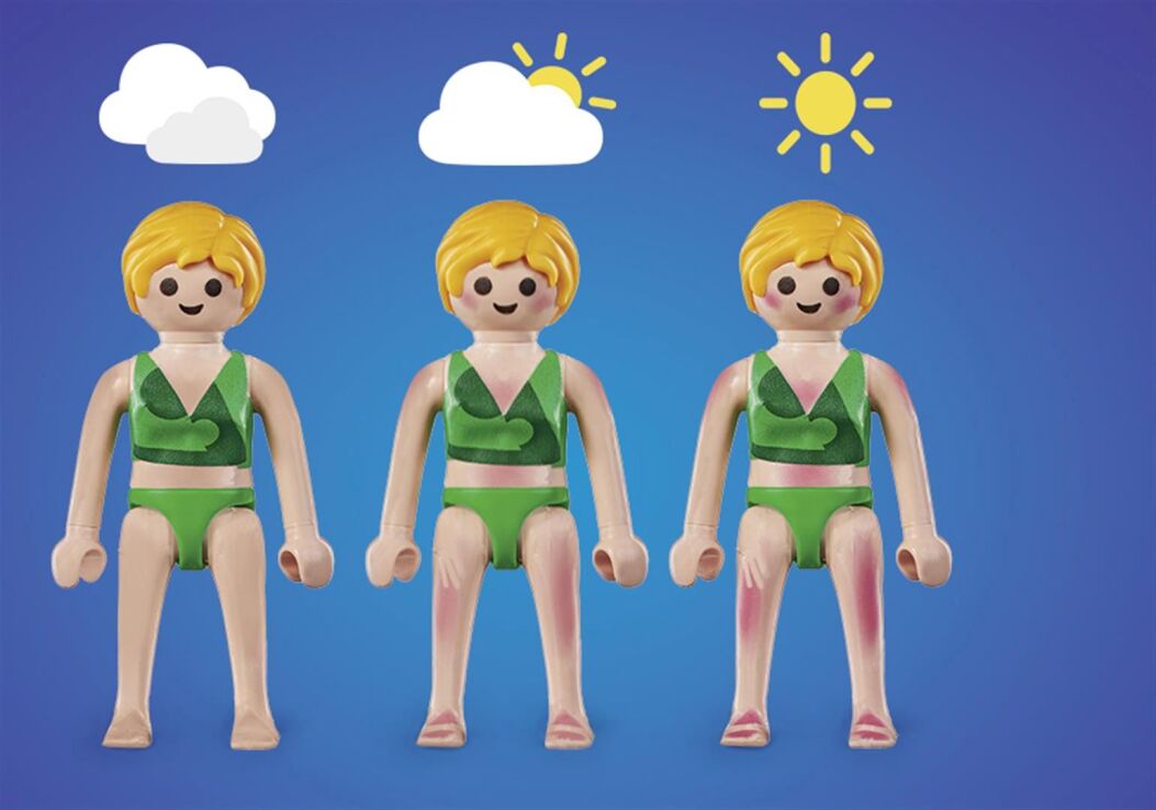 Playmobil Starter Pack Διασκέδαση Στον Κήπο (71476) (2)