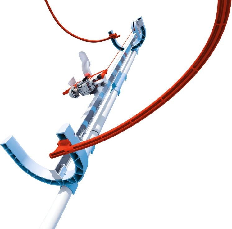 Playmobil Sky Trails:Air Lift (71970) (0)