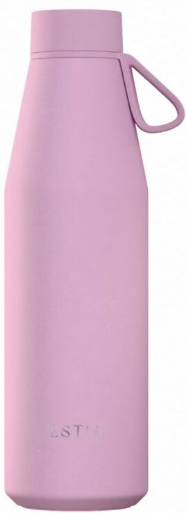 Estia Παγούρι Flow Save The Aegean 500ml Lavender (01-41922) (0)