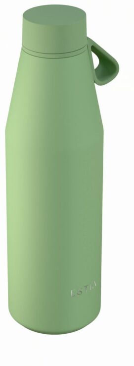 Estia Παγούρι Flow Save The Aegean 500ml Pine (01-41953) (1)