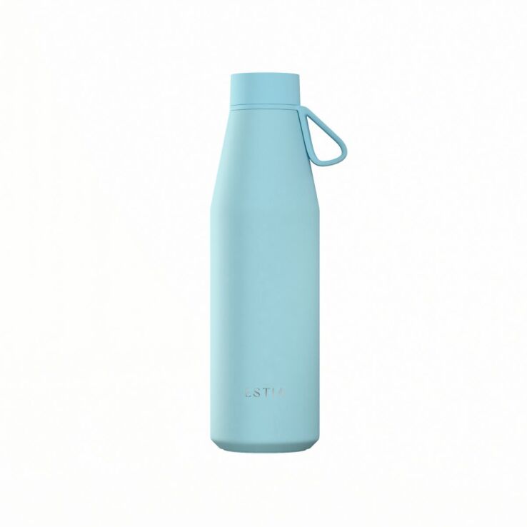 Estia Παγούρι Flow Save The Aegean 500ml Arctic (01-41960) (0)