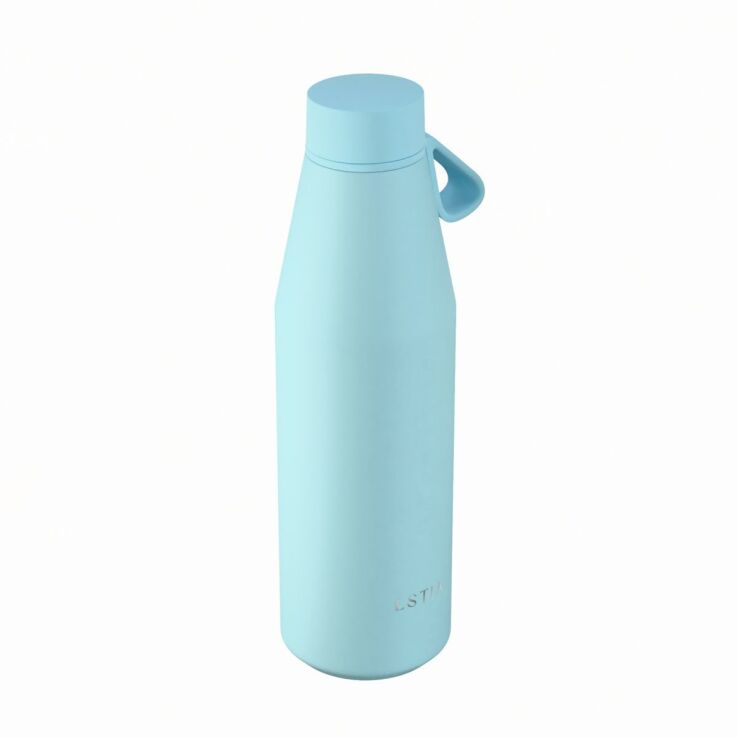 Estia Παγούρι Flow Save The Aegean 500ml Arctic (01-41960) (1)
