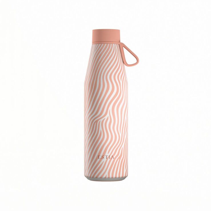 Estia Παγούρι Flow Save The Aegean 500ml Soft Ripple (01-42103) (0)