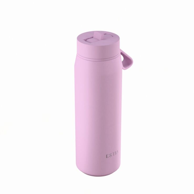 Estia Travel Cup Pulse Save The Aegean 500ml Lavender (01-42240) (1)