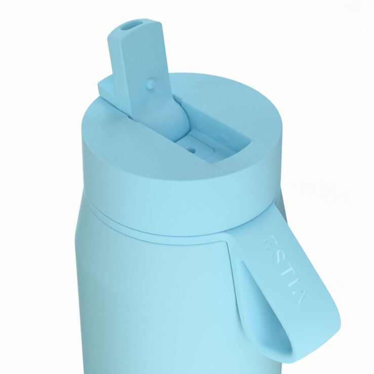 Estia Travel Cup Pulse Save The Aegean 500ml Arctic (01-42400) (2)