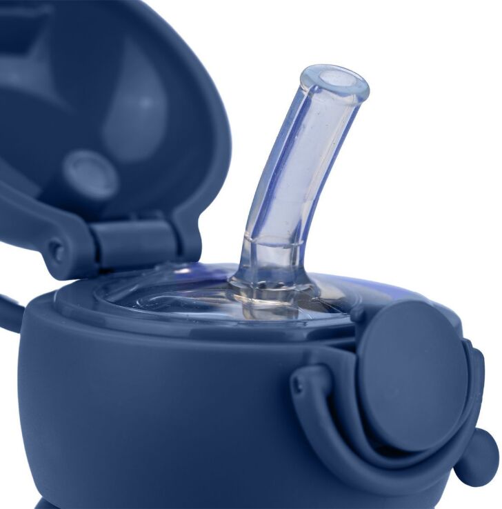 Estia Παγούρι Παιδικό Save The Aegean 350ml Cosmic Voyagers (01-23478) (3)