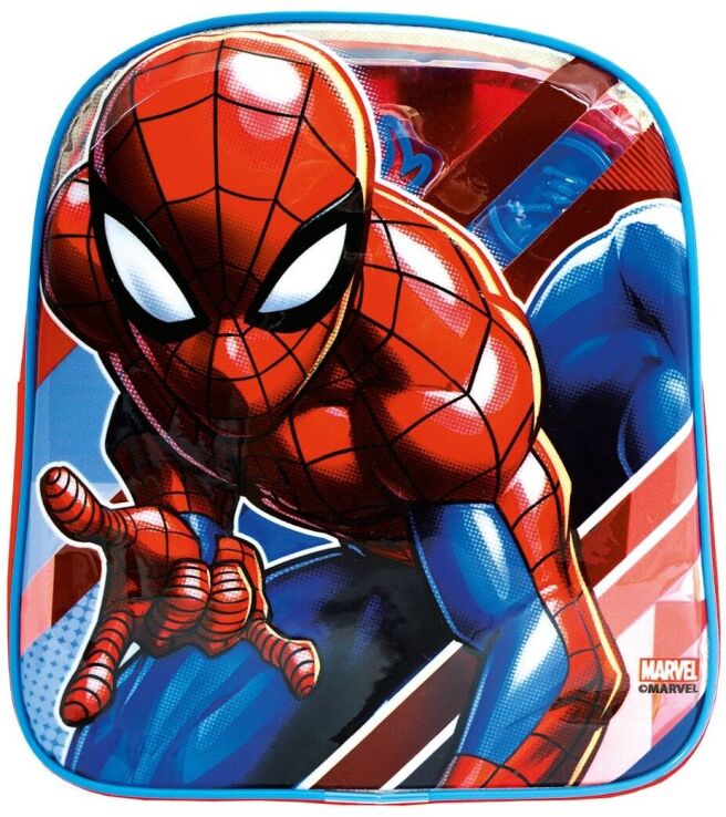 Spiderman Σετ Πλαστελίνης (1045-03631) (0)