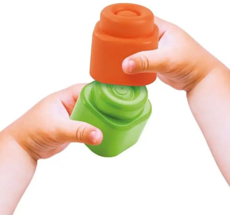 Clemmy Αισθητηριακή Μπάλα (1033-17689) (2)