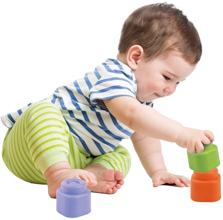 Clemmy 10 Μαλακά Τουβλάκια (1033-17988) (3)