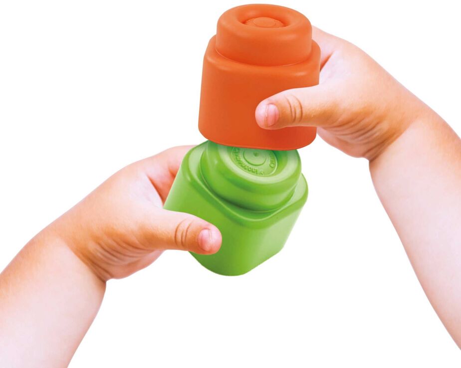 Clemmy 10 Μαλακά Τουβλάκια (1033-17988) (4)