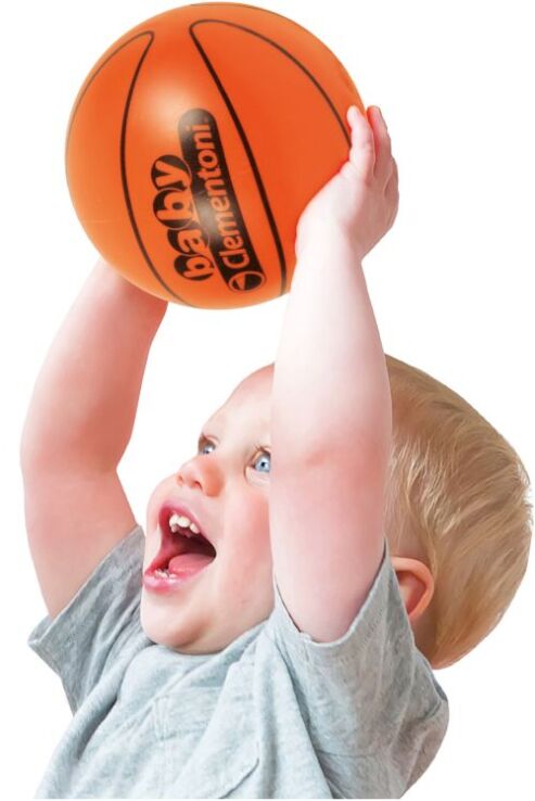 Baby Clementoni Μπασκετάκιας (1000-63347) (3)