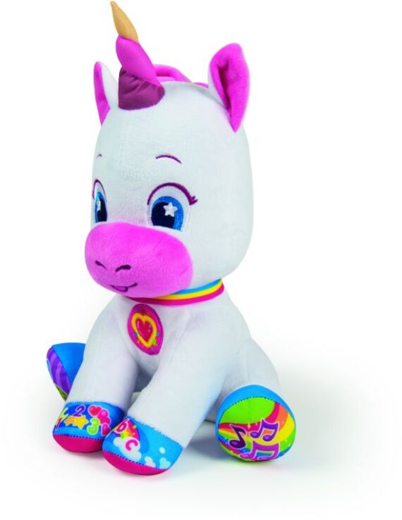 Baby Clementoni Τζενάκι Το Μονοκεράκι (1000-63633) (2)