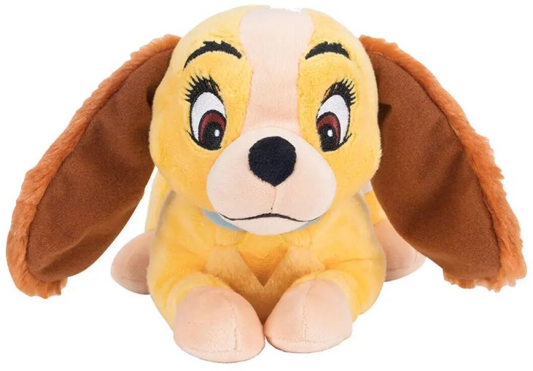 Λούτρινο Disney-Lady 25cm (1607-01712) (0)