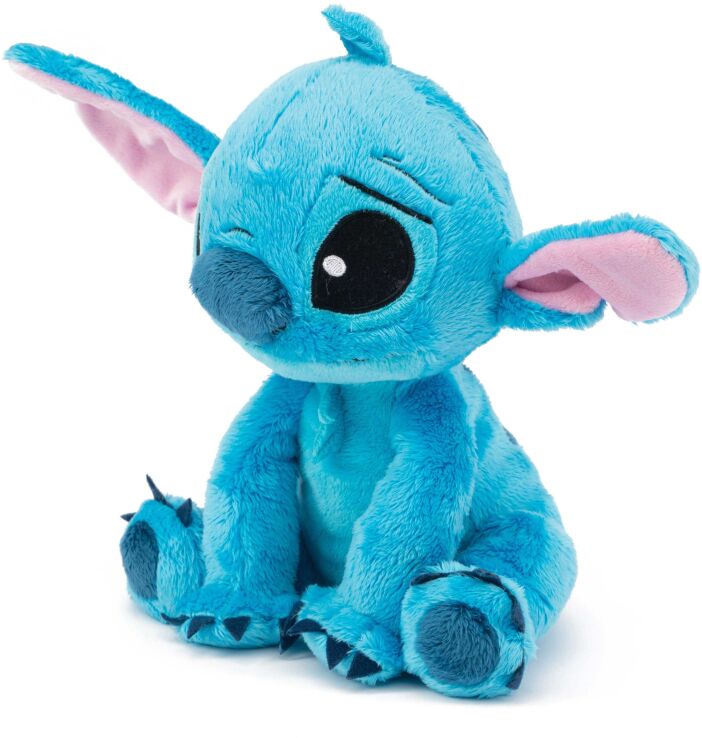 Λούτρινο Disney-Stitch 16cm (1607-01725) (1)