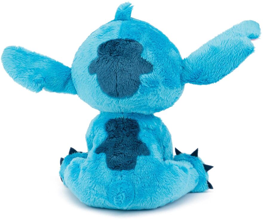 Λούτρινο Disney-Stitch 25cm (1607-01726) (2)
