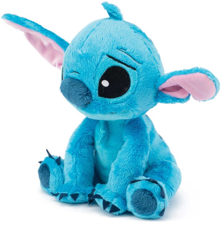Λούτρινο Disney-Stitch 38cm (1607-01730) (1)