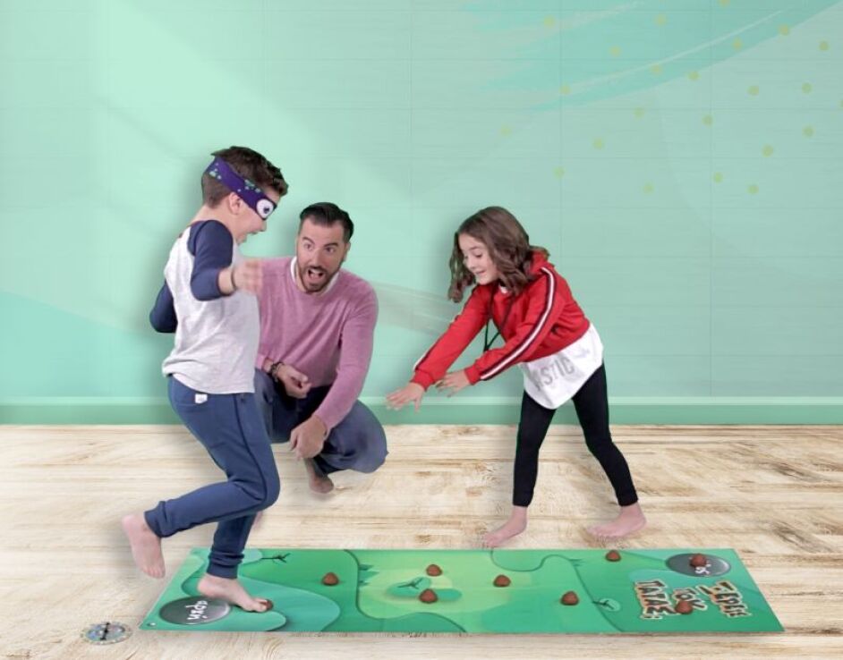 Επιτραπέζιο Ξέρεις Που Πατάς; (1040-20027) (5)