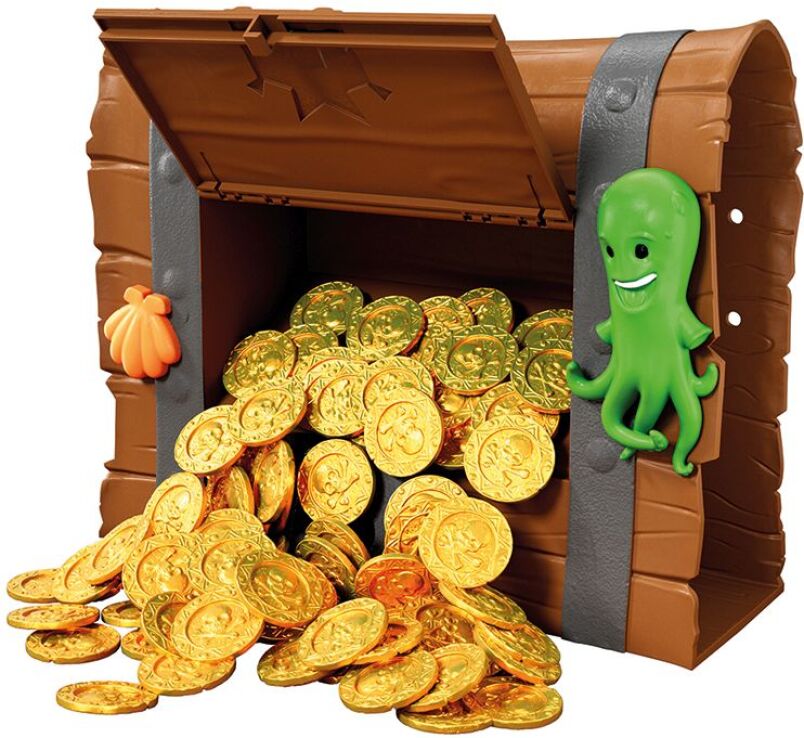 Επιτραπέζιο Ο Θησαυρός Του Μαυρογένη (1040-20243) (2)