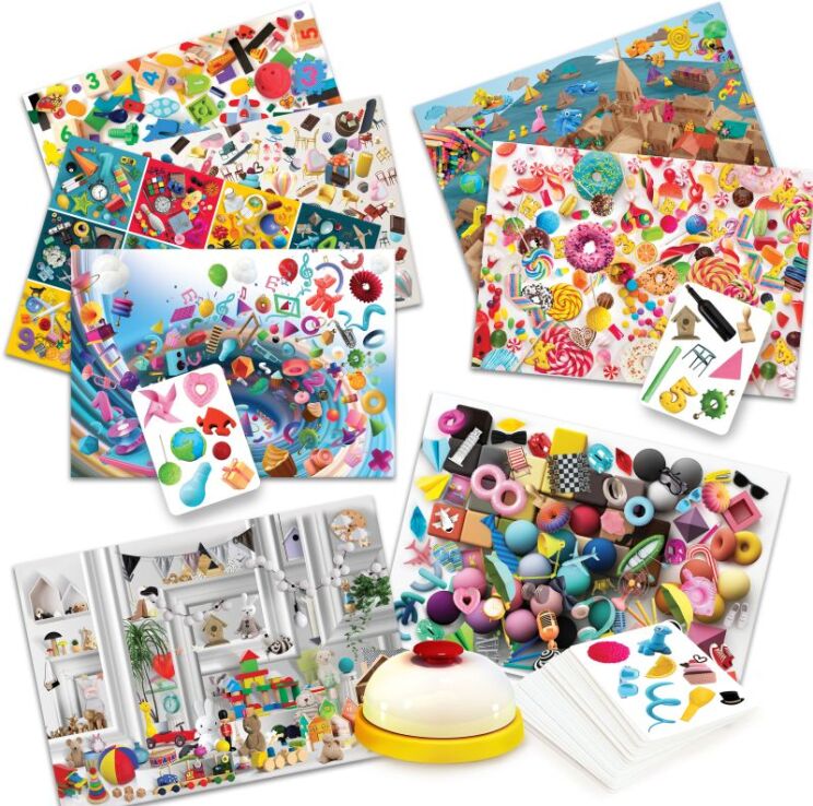 Επιτραπέζιο Κρυμμένα Αντικείμενα (1040-21031) (1)