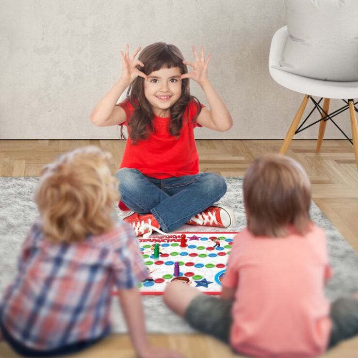 Επιτραπέζιο Παιδική Παράσταση (1040-21032) (3)