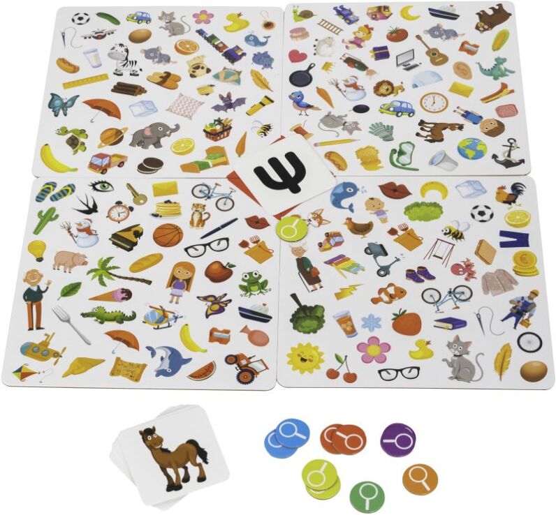 Επιτραπέζιο Κρυμμένα Αντικείμενα-Προσχολικό (1040-21131) (1)