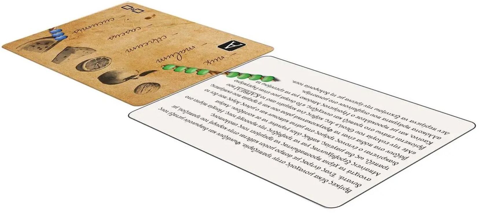 Επιτραπέζιο Crime Scene Lazio 1356 (1040-21703) (5)