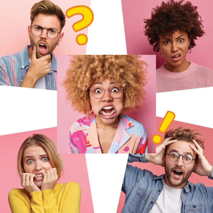 Επιτραπέζιο Με Το Στόμα Ανοιχτό-Ενηλίκων (1040-23170) (2)