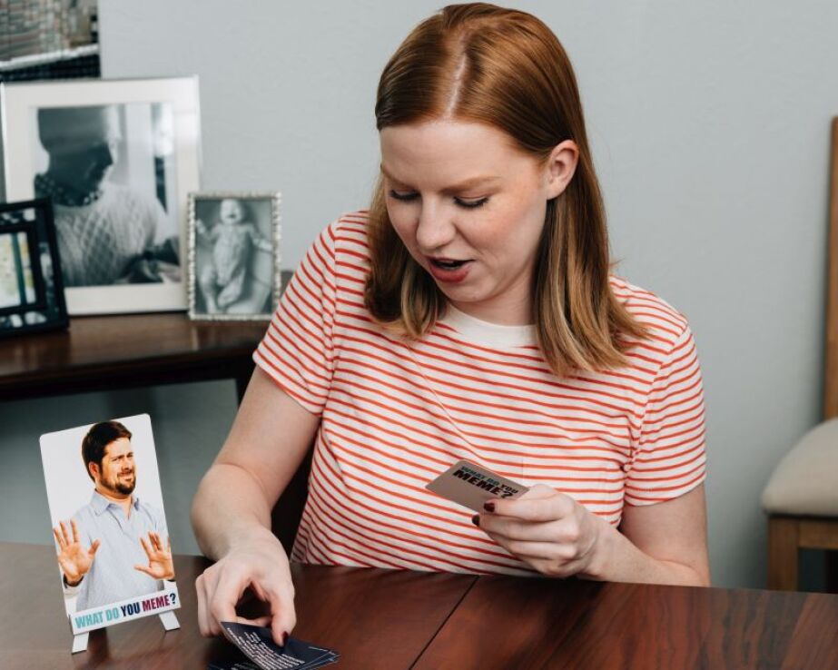 Επιτραπέζιο What Do You Meme (1040-23200) (4)