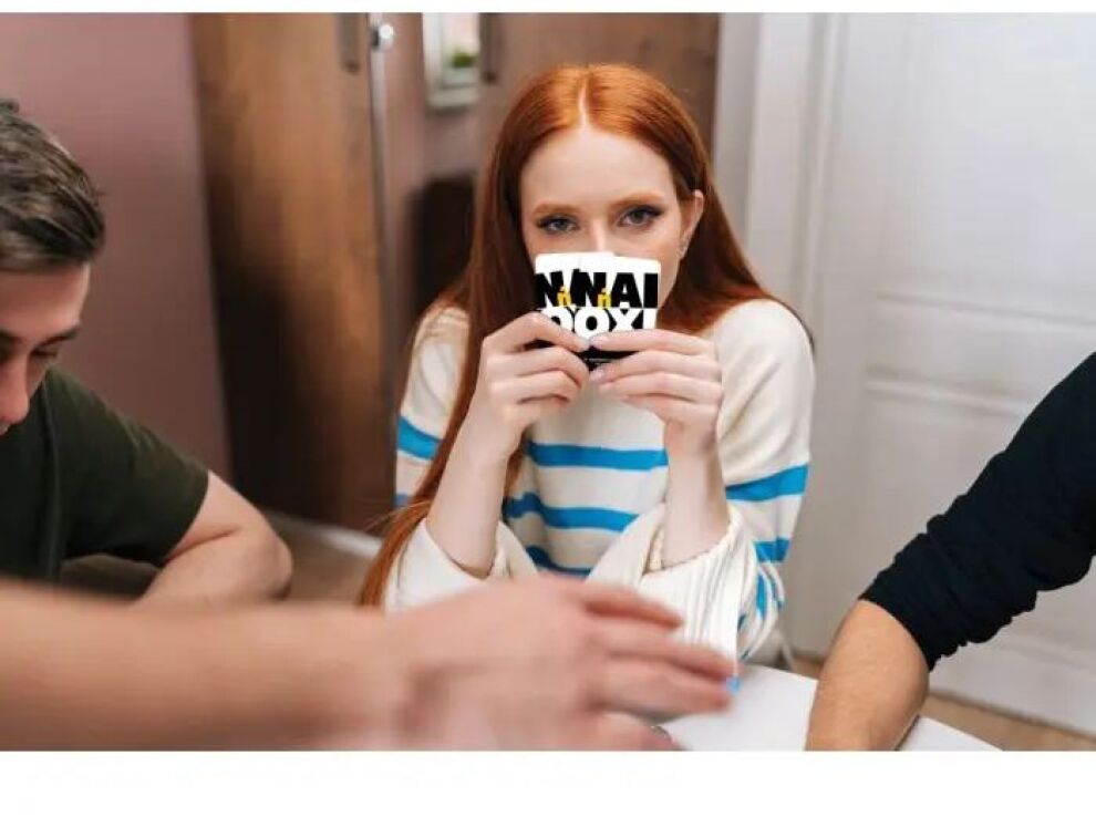 Επιτραπέζιο Ναι Ή Όχι-Ενηλίκων (1040-23209) (2)