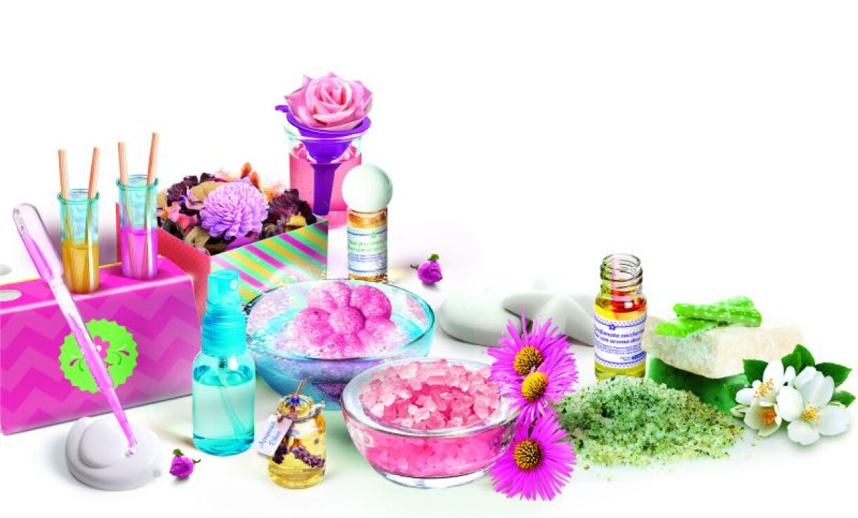 Μαθαίνω & Δημιουργώ Λουλουδένια Αρώματα (1026-63605) (2)