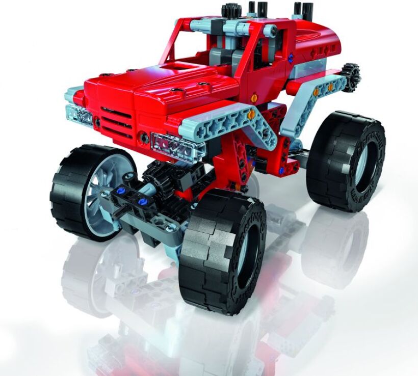 Μαθαίνω & Δημιουργώ Εργαστήριο Μηχανικής Monster Trucks (1026-63705) (3)