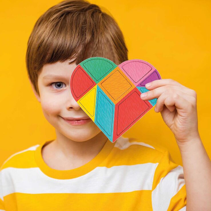 Magnet Box-Αστεία Σχήματα (1029-64078) (3)