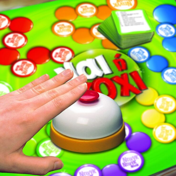 Επιτραπέζιο Ναι ή Όχι (1040-78655) (2)