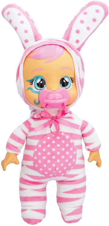 Κούκλα Cry Babies-Tiny Cuddles Halloween-5 Σχέδια (4104-91160) (3)