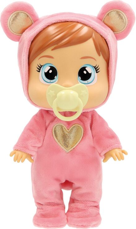 Κούκλα Cry Babies-Αγαπουλίνια-3 Σχέδια (4104-92954) (3)