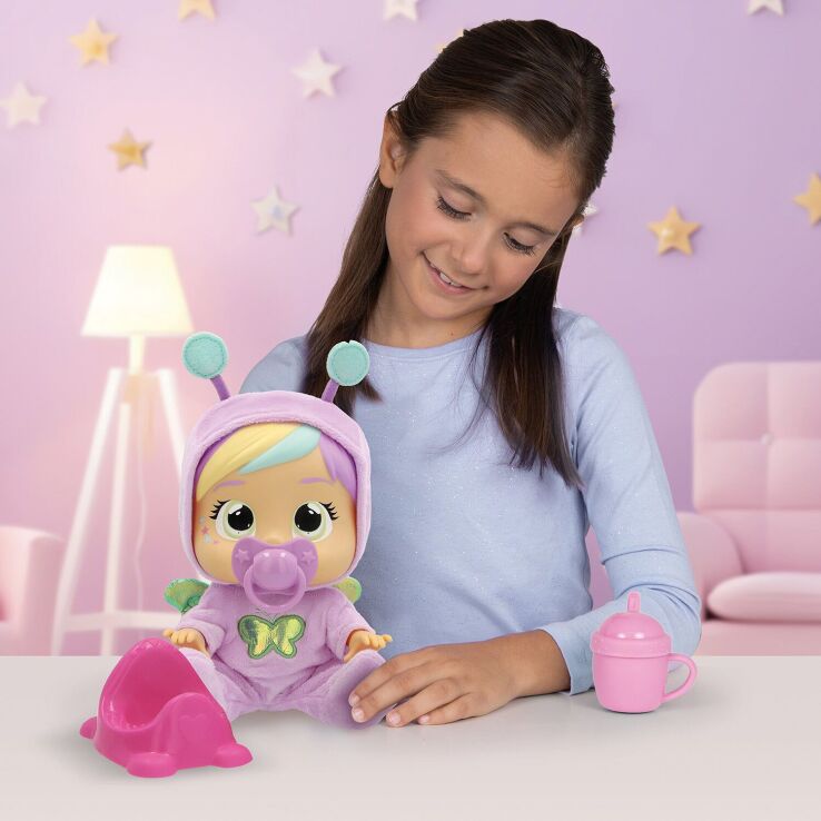 Κούκλα Cry Babies-Αγαπουλίνια-3 Σχέδια (4104-92954) (5)