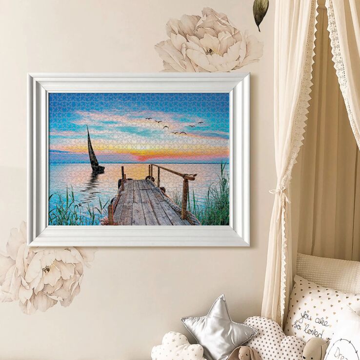 Παζλ 500 Peace Peaceful Wind (1220-35121) (3)