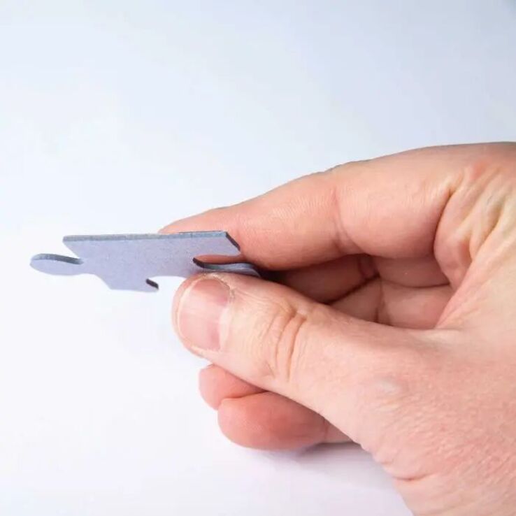 Παζλ 500 H.Q. Σκυλάκι Δαλματίας (1220-35150) (2)