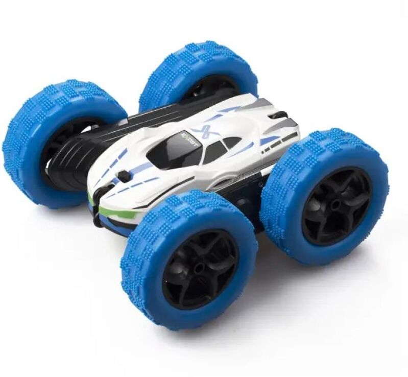 Exost Cars Τηλεκατευθυνόμενο Αυτοκίνητο X Strom Blue (7530-20253) (2)