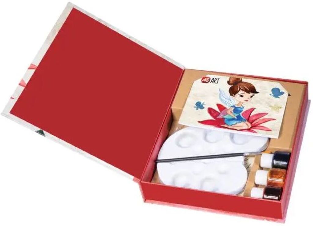 Art Watercolors Νεράϊδες (1038-21044) (2)