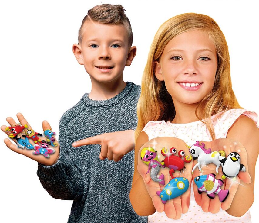 Εργαστήριο Aqua Gelz Giga Activity Set (1080-88995) (4)