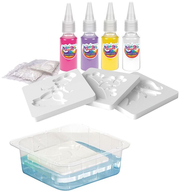 Εργαστήριο Aqua Gelz Starter Pack (1080-88997) (3)