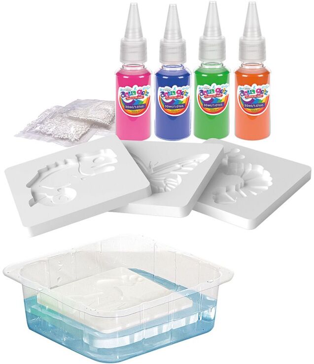 Εργαστήριο Aqua Gelz Starter Pack (1080-88997) (4)