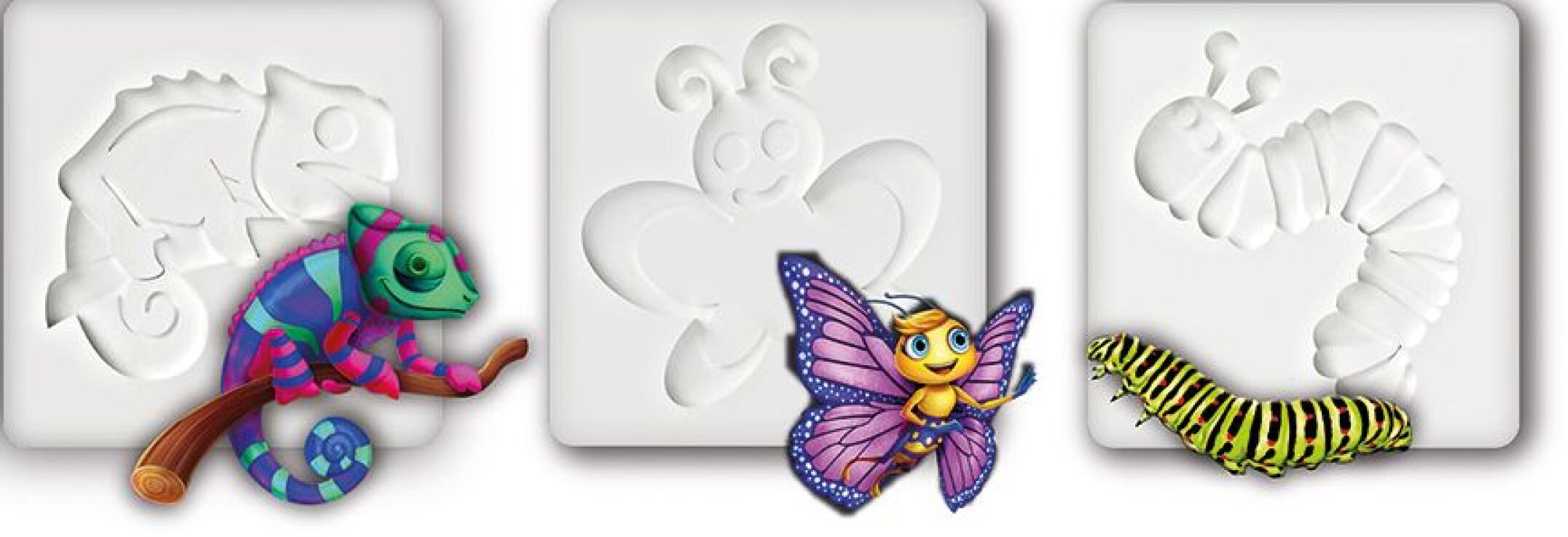 Εργαστήριο Aqua Gelz Starter Pack (1080-88997) (6)