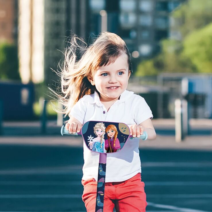 Λαμπάδα Frozen Scooter (5004-50261) (3)