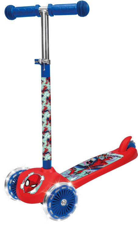 Spiderman Scooter Plus (1500-50290) (0)