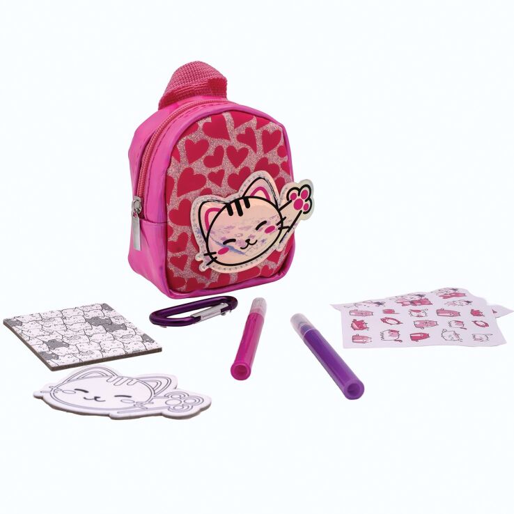 Mini Stationary Set-6 Σχέδια (1080-51102) (10)