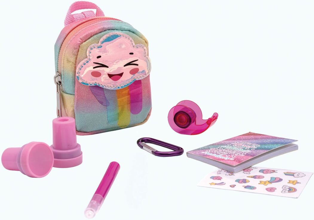 Mini Stationary Set-6 Σχέδια (1080-51102) (7)